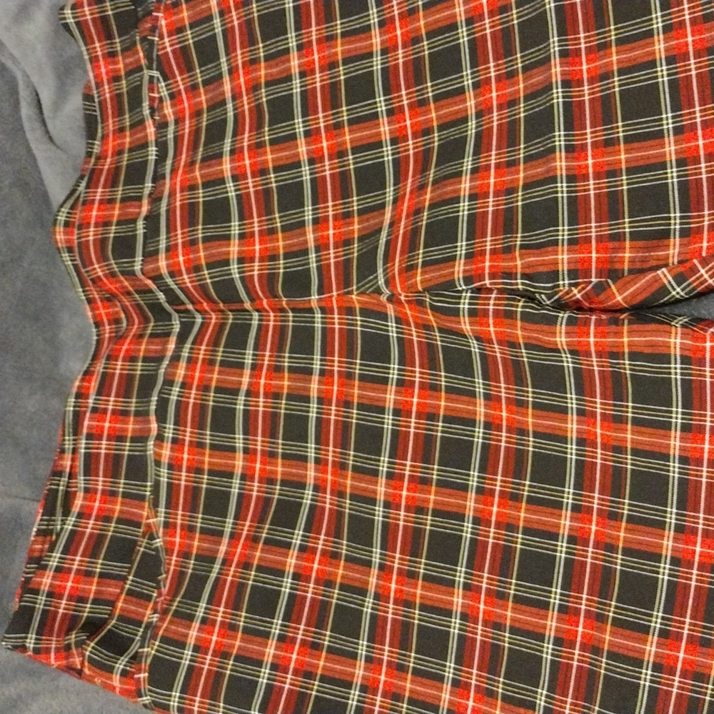 Plus Size 20/22W Women's Pants with Pockets